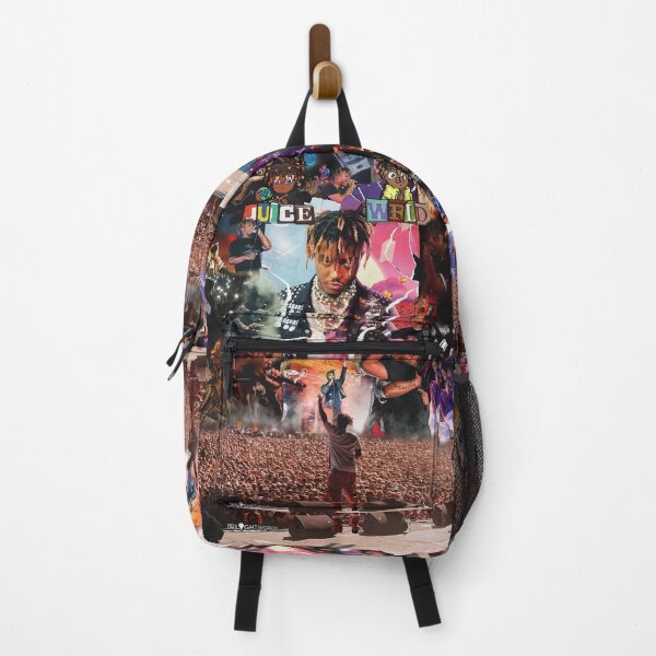 バッグ juicewrld Juice Wrld Backpacks for Sale | Redbubble