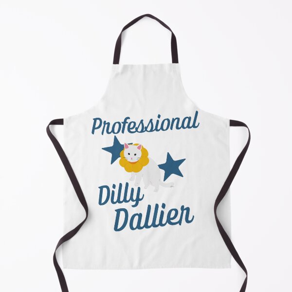 Item preview, Professional Dilly Dallier designed and sold by PawliticalDesigns .