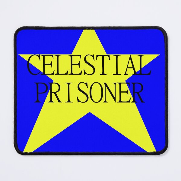 Item preview, Celestial Prisoner designed and sold by Grid Crab.