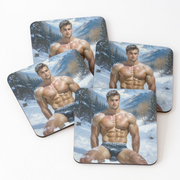 Item preview, The French Alps Series - 9 designed and sold by Musclecove.