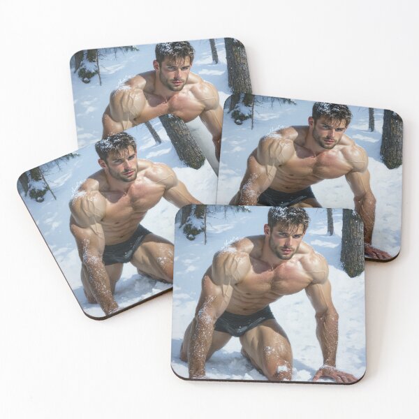 Item preview, The French Alps Series - 7 designed and sold by Musclecove.