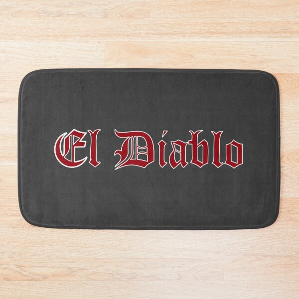 Item preview, El Diablo  designed and sold by EselokDesigns99.