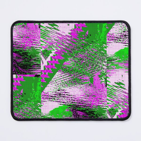 Item preview, Topography Glitch Stage 1 designed and sold by OmegaRedFan.