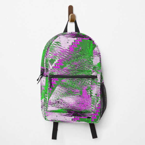 Item preview, Topography Glitch Stage 1 designed and sold by OmegaRedFan.