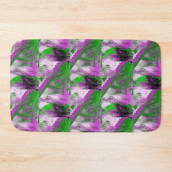 Item preview, Topography Glitch Stage 1 designed and sold by OmegaRedFan.