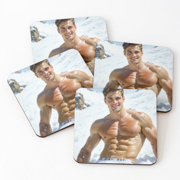 Item preview, The French Alps Series - 2 designed and sold by Musclecove.