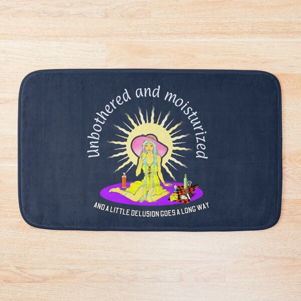 Item preview, Sunshine, Picnic, and a Touch of Delusion designed and sold by Sanctum Icons.