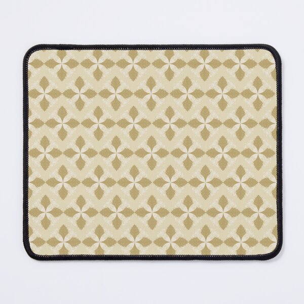 Item preview, Seamless classic damask pattern in beige and gold tones. Decorative vintage background ideal for wallpapers designed and sold by Aom Road.
