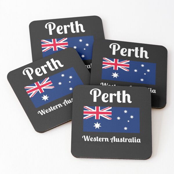 Item preview, Perth Australia (Western Australia) - Stylish Prints, designed and sold by Fleetwood1994.
