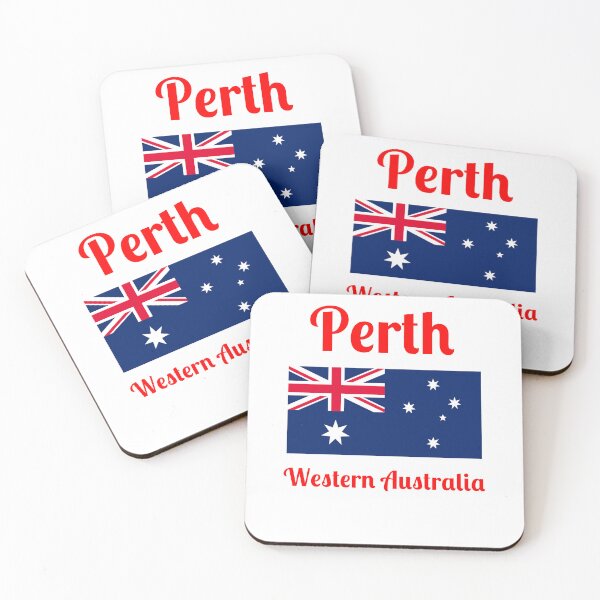 Item preview, Perth Australia (Western Australia) - Stylish Prints, designed and sold by Fleetwood1994.