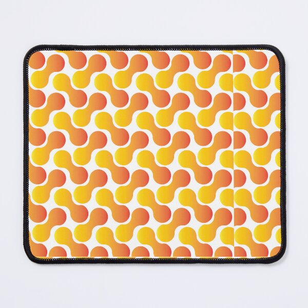 Item preview, Interlock Pattern designed and sold by varshitha2024.