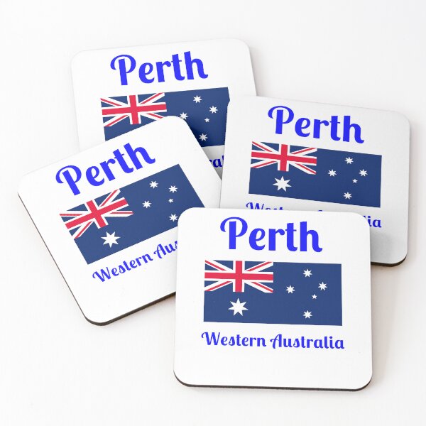 Item preview, Perth Australia (Western Australia) - Stylish Prints, designed and sold by Fleetwood1994.