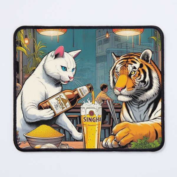 Item preview, It's fun to share work complaints during a drinking party. designed and sold by SammyMorry.