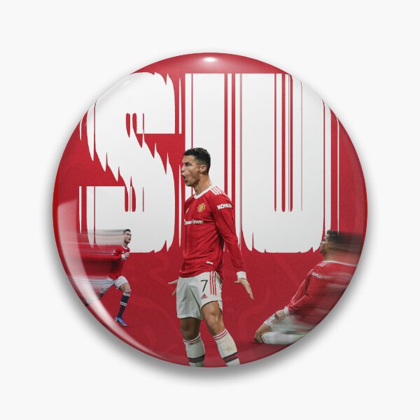 Item preview, Cristiano Ronlaod- SIU designed and sold by Mayank Mahyavanshi.