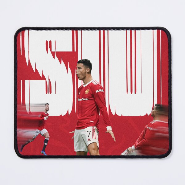 Item preview, Cristiano Ronlaod- SIU designed and sold by Mayank Mahyavanshi.