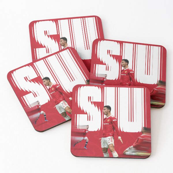 Item preview, Cristiano Ronlaod- SIU designed and sold by Mayank Mahyavanshi.