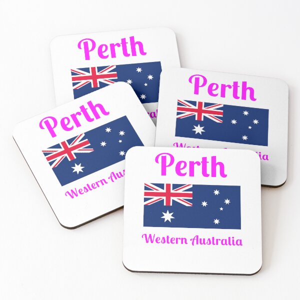 Item preview, Perth Australia (Western Australia) - Stylish Prints, designed and sold by Fleetwood1994.