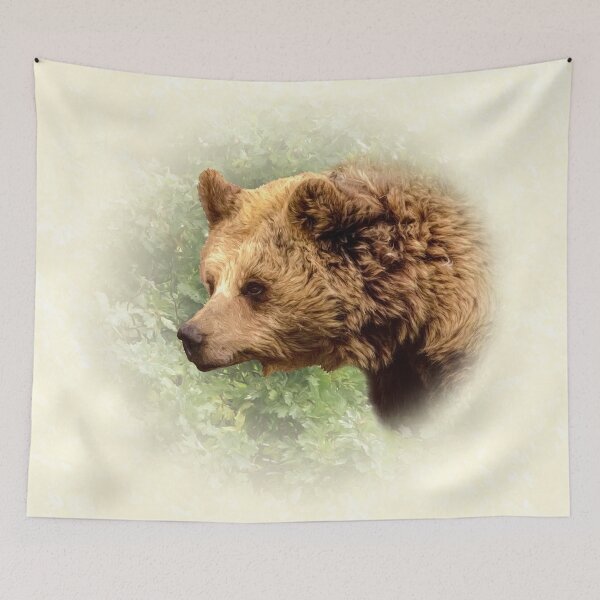 Item preview, Brown Bear designed and sold by Guardi71.
