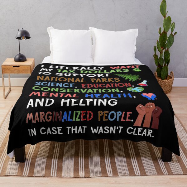 Item preview, I Literally Want My Tax Dollars To Support National Parks Saying designed and sold by lidanmasi.