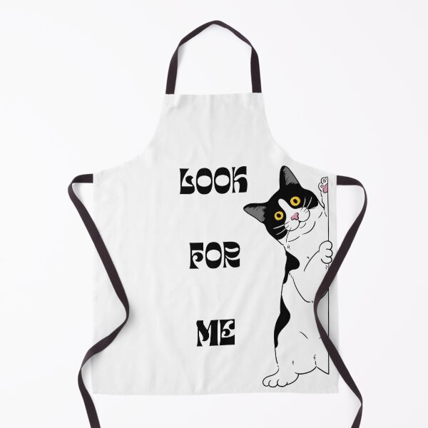 Item preview, A hiding cat designed and sold by Karim-Karem.