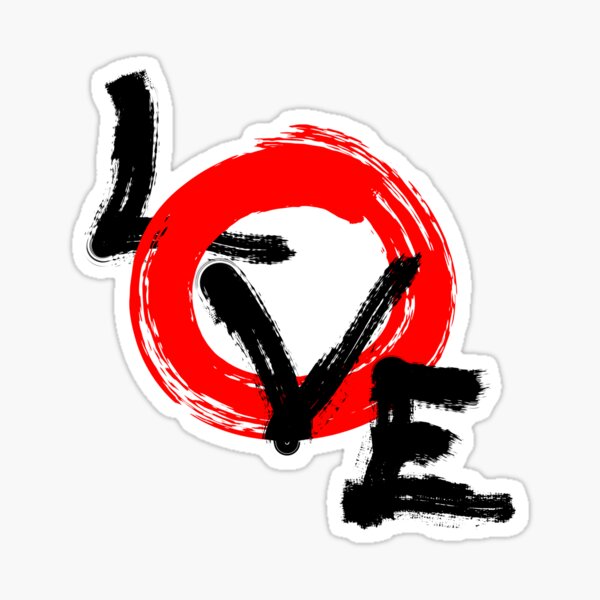 Vista previa del artículo con la obra «Poder del amor, sin fondo.», diseñado y vendido por Kin art.