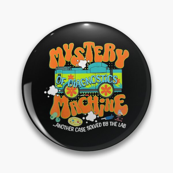 Item preview, Machine Of Diagnostics Lab Week 2025 Funny designed and sold by Vincent-Cloud.
