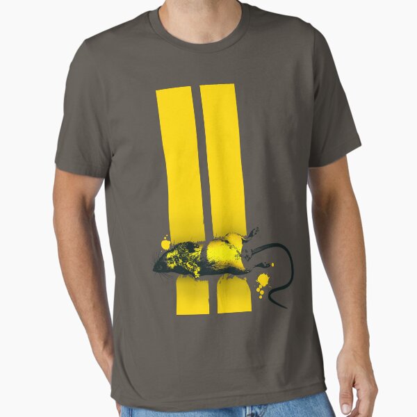 Roadkill Essential T-Shirt