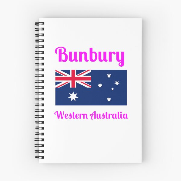 Item preview, Bunbury Australia (Western Australia) - Stylish Prints, designed and sold by Fleetwood1994.