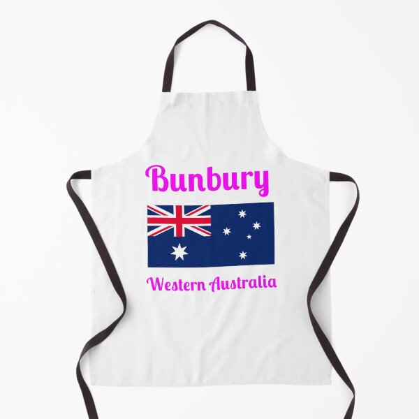 Item preview, Bunbury Australia (Western Australia) - Stylish Prints, designed and sold by Fleetwood1994.