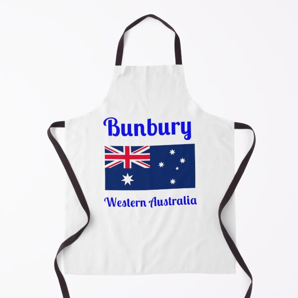 Item preview, Bunbury Australia (Western Australia) - Stylish Prints, designed and sold by Fleetwood1994.