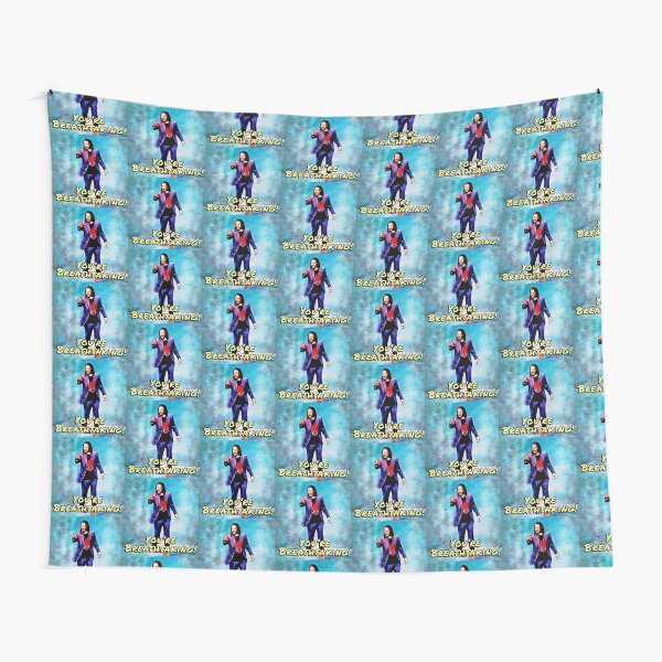Wandbehang
