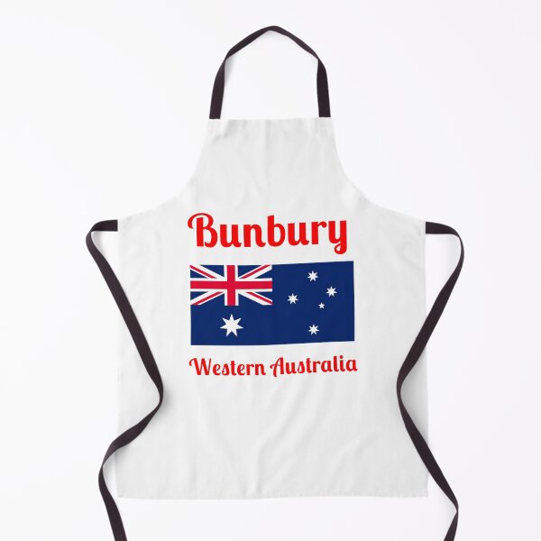 Item preview, Bunbury Australia (Western Australia) - Stylish Prints, designed and sold by Fleetwood1994.