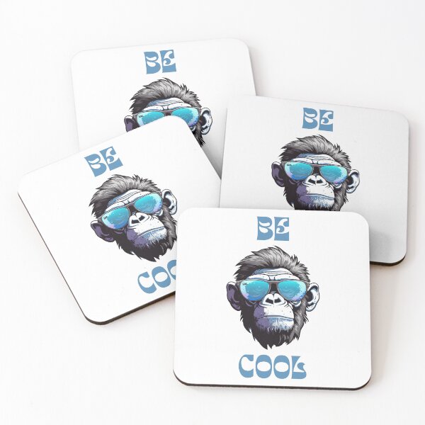 Item preview, Be cool  designed and sold by Karim-Karem.