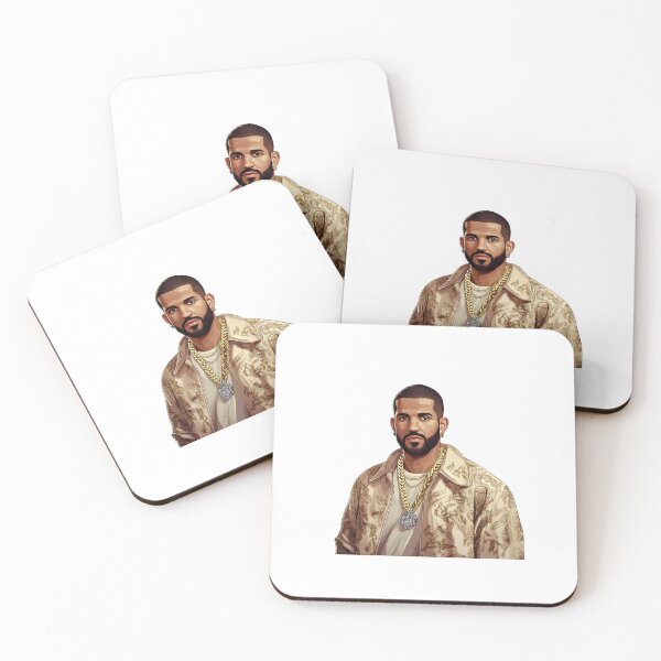Item preview,  Drake – Champagne Papi  designed and sold by Ragil-Studio.