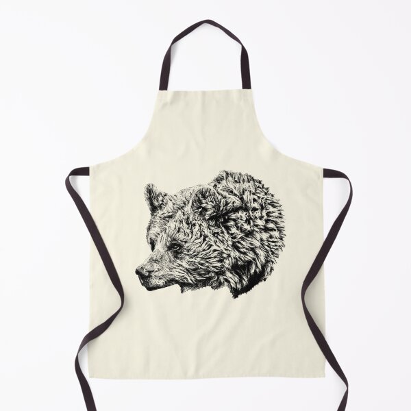 Item preview, Brown Bear designed and sold by Guardi71.