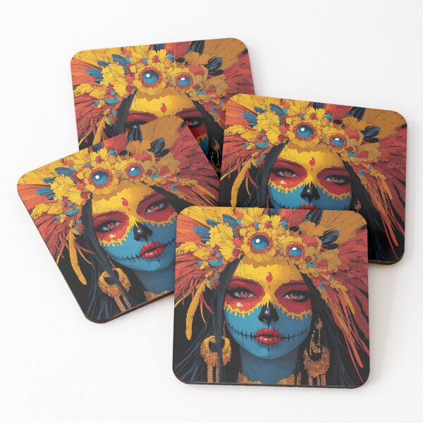 Item preview, Bloodline Blossoms designed and sold by Retro Type.