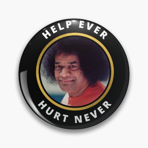 Item preview, Help Ever Hurt Never  designed and sold by SubashSL.