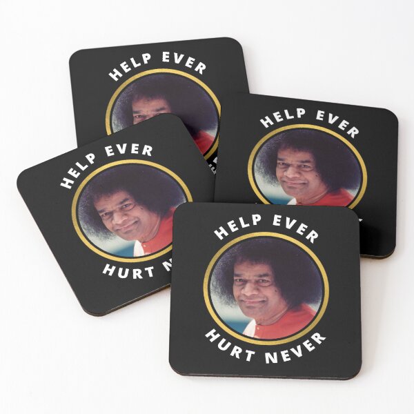 Item preview, Help Ever Hurt Never  designed and sold by SubashSL.