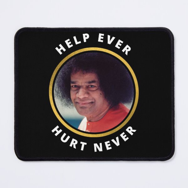 Item preview, Help Ever Hurt Never designed and sold by SubashSL.