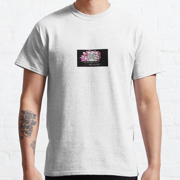 Item preview, The Earth Laughs in Flowers   designed and sold by SynapticPivot.