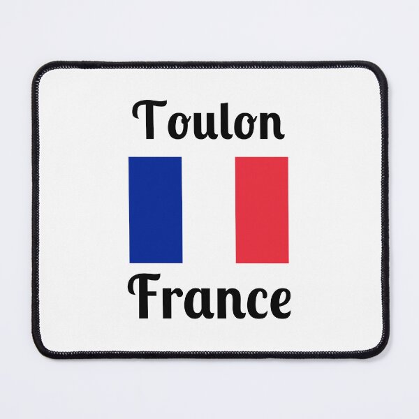 Item preview, Toulon France - Stylish Prints, designed and sold by Fleetwood1994.