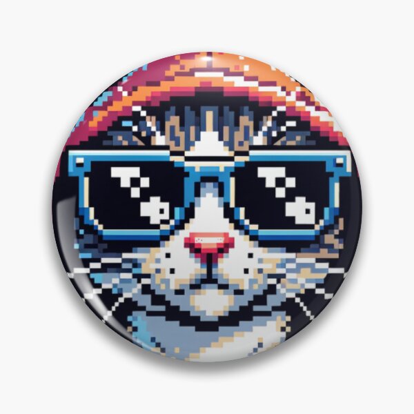Item preview, Cat Tee – Error 404: Cat Not Found – Funny Cat – Gaming Lover designed and sold by barkandmeow.
