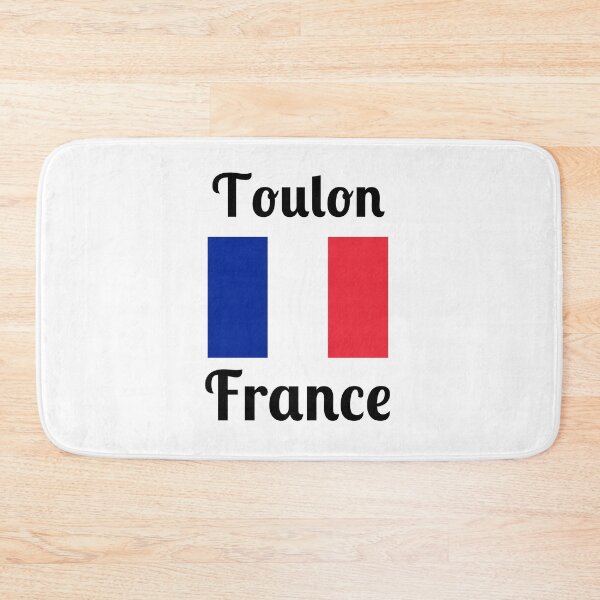 Item preview, Toulon France - Stylish Prints, designed and sold by Fleetwood1994.