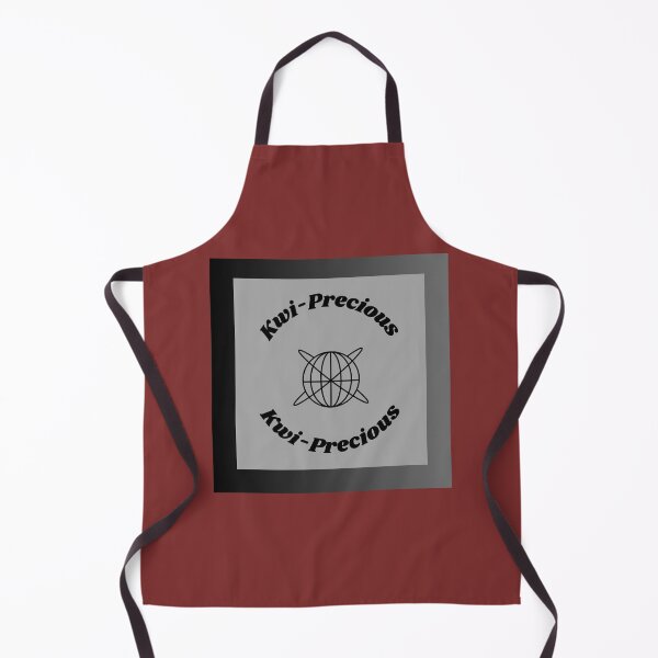 Vista previa del artículo con la obra «Kwi-Precious Significado de Eres Importante y Especial.», diseñado y vendido por Kwi-Precious.