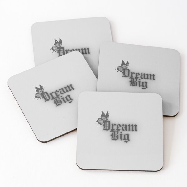 Item preview, Dream Big designed and sold by Naquo.