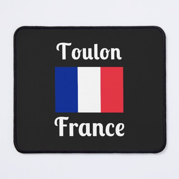 Item preview, Toulon France - Stylish Prints, designed and sold by Fleetwood1994.