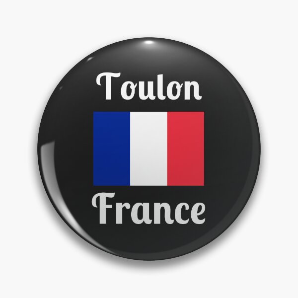Item preview, Toulon France - Stylish Prints, designed and sold by Fleetwood1994.