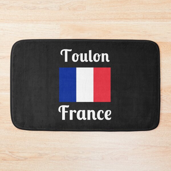 Item preview, Toulon France - Stylish Prints, designed and sold by Fleetwood1994.