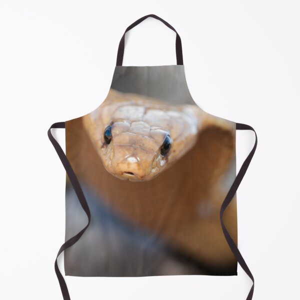 Item preview, Cape Cobra (Naja nivea) designed and sold by Pixel Press Prints.