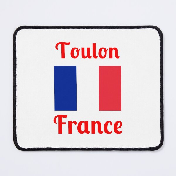 Item preview, Toulon France - Stylish Prints, designed and sold by Fleetwood1994.
